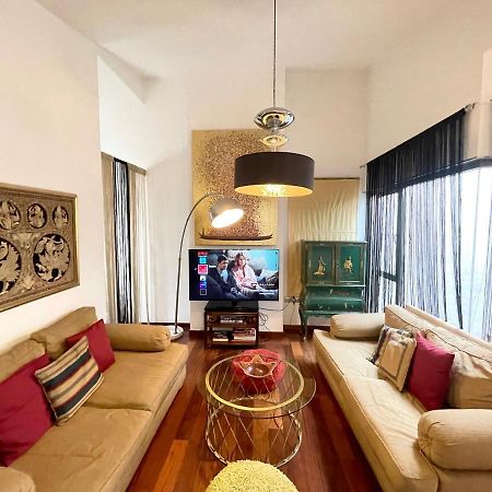 Atico En Plaza De La Constitucion 3 Bedrooms مالقة المظهر الخارجي الصورة