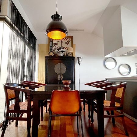 Atico En Plaza De La Constitucion 3 Bedrooms مالقة المظهر الخارجي الصورة