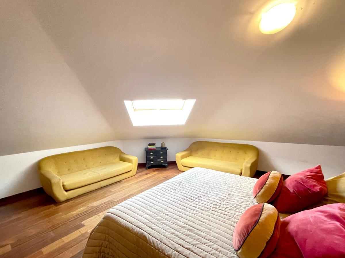 Atico En Plaza De La Constitucion 3 Bedrooms مالقة المظهر الخارجي الصورة