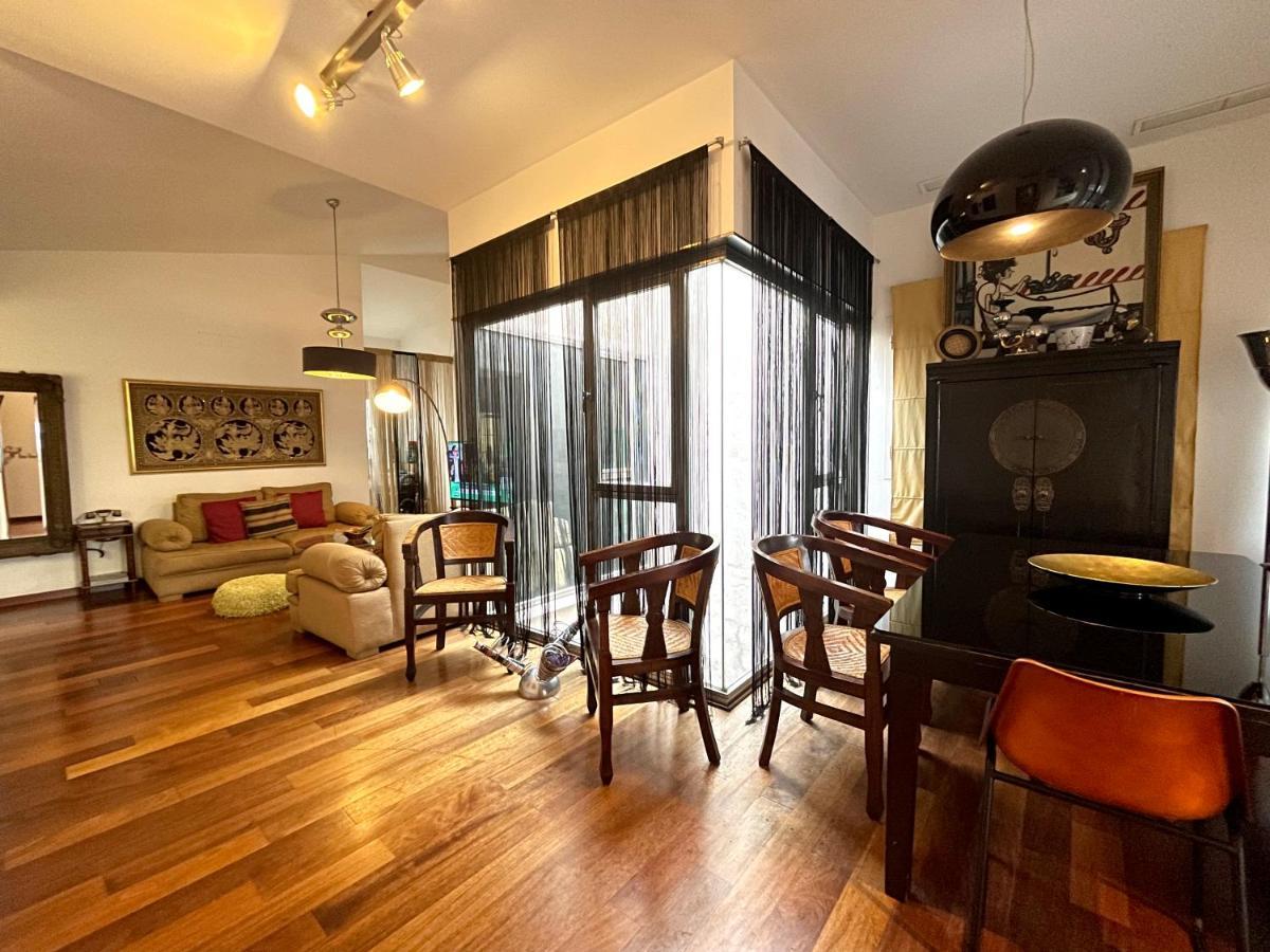 Atico En Plaza De La Constitucion 3 Bedrooms مالقة المظهر الخارجي الصورة