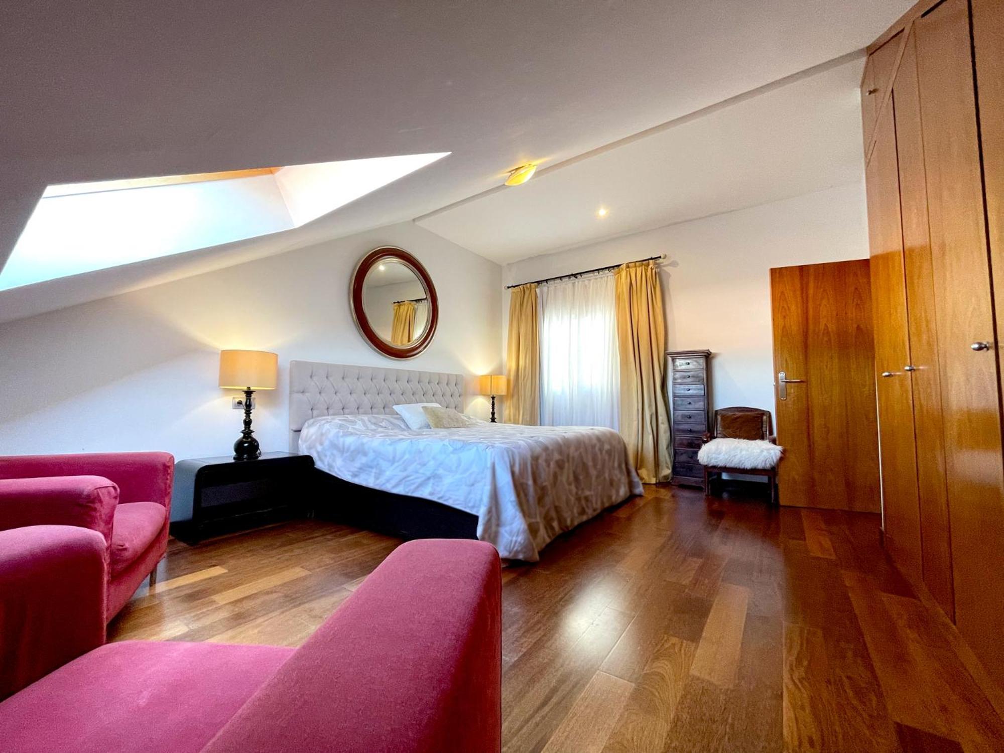 Atico En Plaza De La Constitucion 3 Bedrooms مالقة المظهر الخارجي الصورة