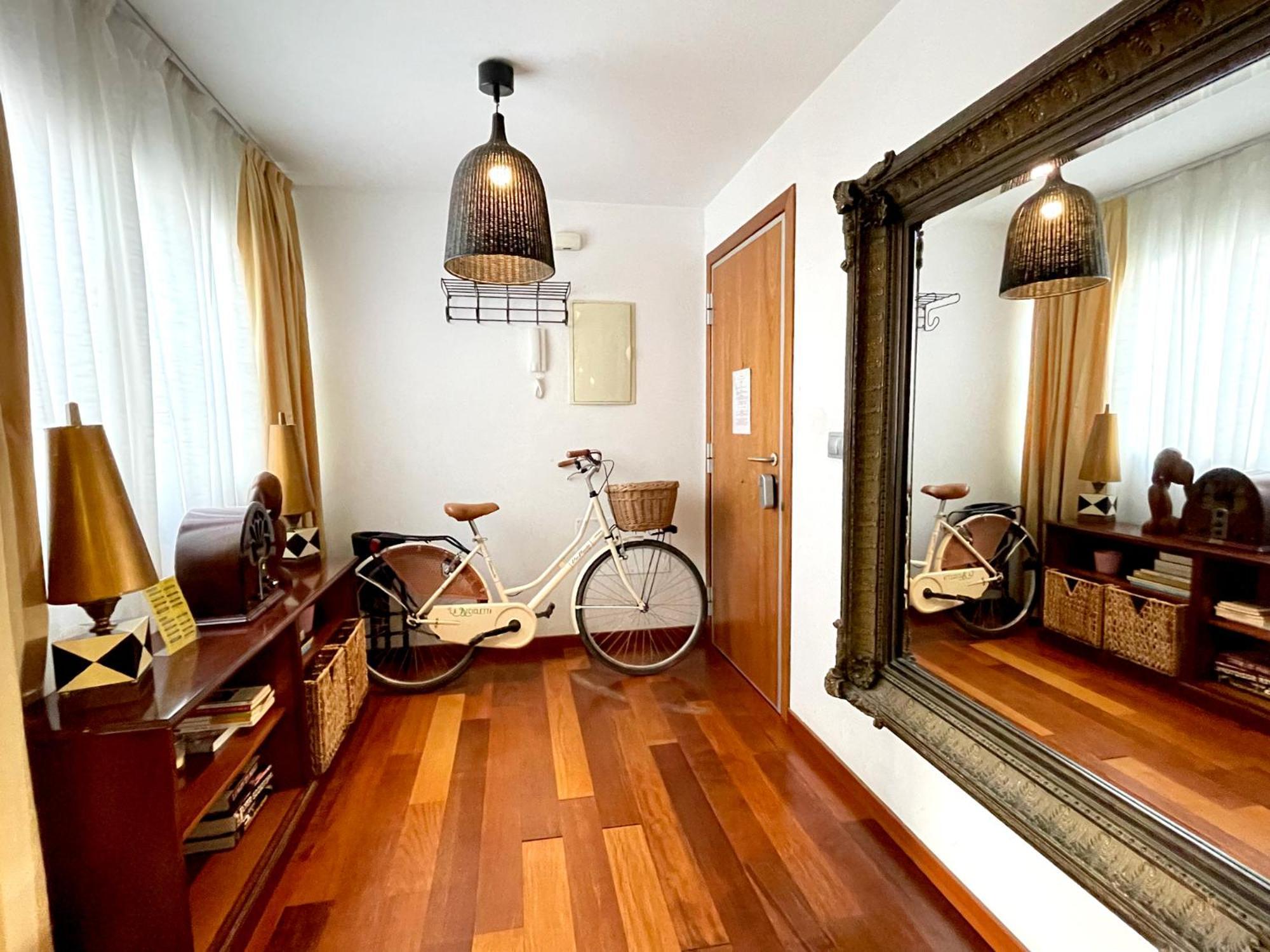 Atico En Plaza De La Constitucion 3 Bedrooms مالقة المظهر الخارجي الصورة