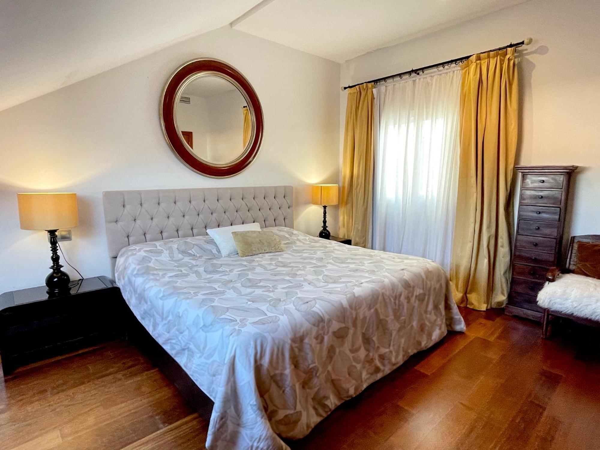 Atico En Plaza De La Constitucion 3 Bedrooms مالقة المظهر الخارجي الصورة