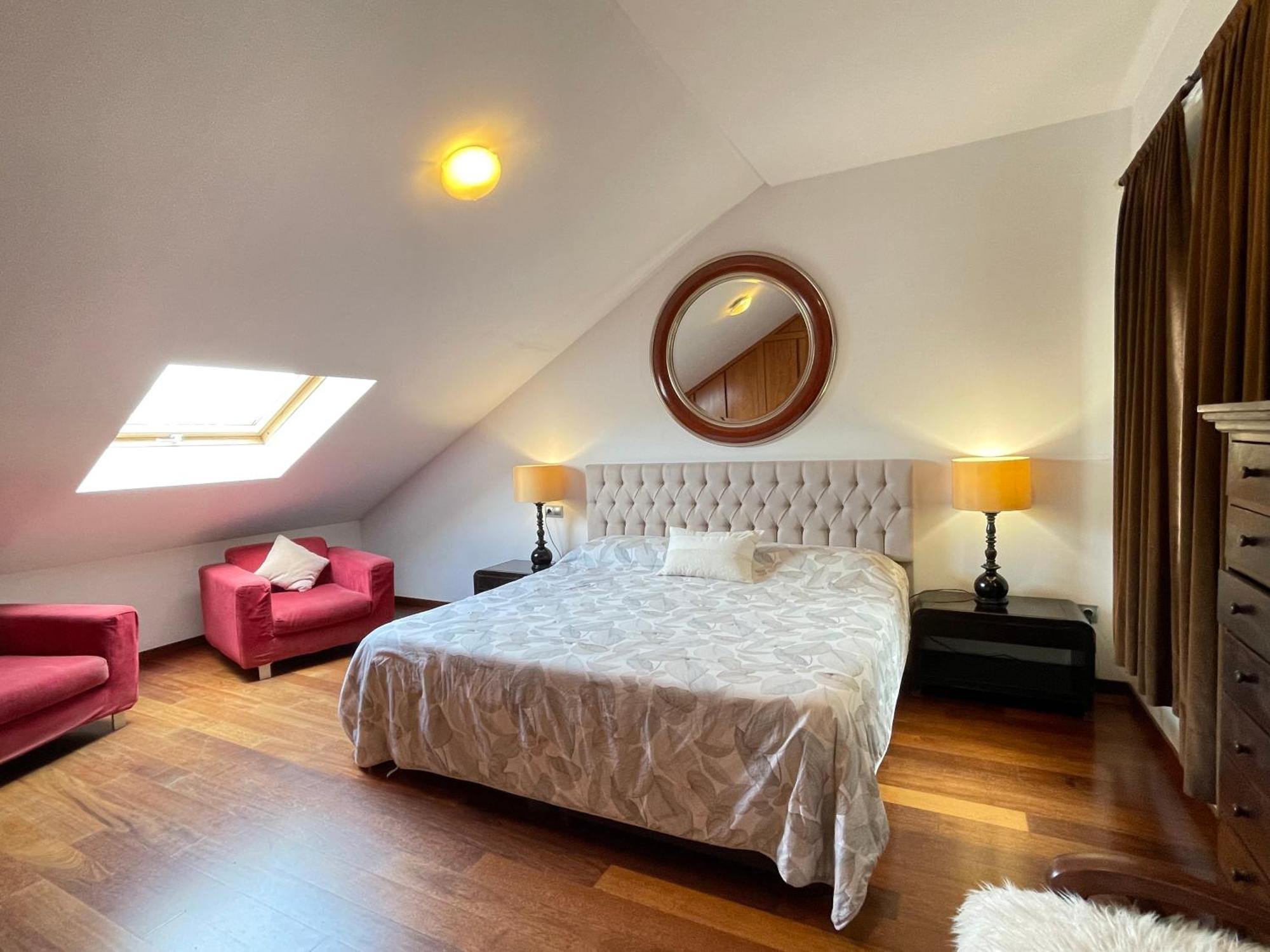 Atico En Plaza De La Constitucion 3 Bedrooms مالقة المظهر الخارجي الصورة